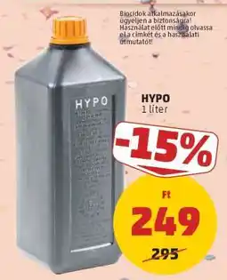PENNY HYPO ajánlat