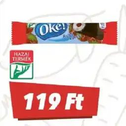 CBA Oke! ajánlat