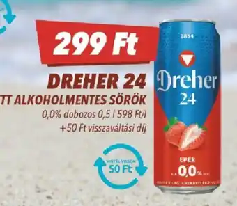 Dreher 24