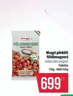 Coop Mogyi Pörkölt Földimogyoró ajánlat