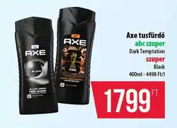 Coop AXE Tusfürdő ajánlat