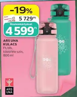 Auchan ARS UNA KULACS ajánlat