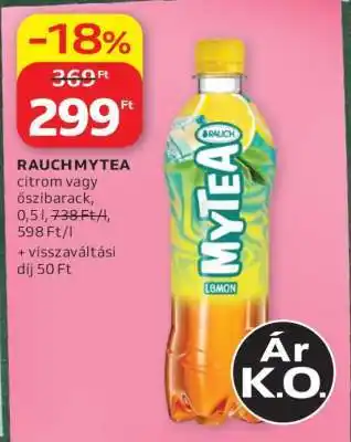 RAUCH MYTEA