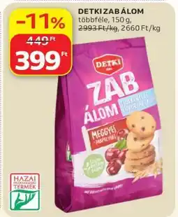 Auchan Detki Zab Álom ajánlat