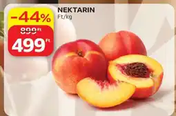 Auchan Nektarin ajánlat