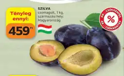Auchan Szilva ajánlat