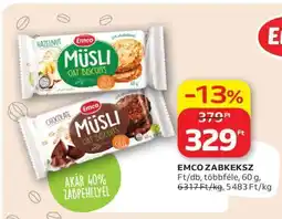 Auchan EMCO ZABKEKSZ ajánlat