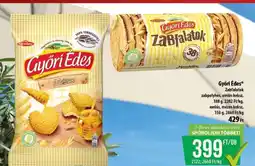 Coop Győri Édes ajánlat