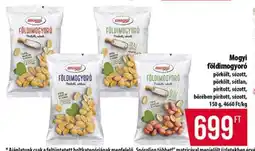 Coop MOGYI Földimogyoró ajánlat