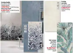 Bauhaus Greslap Jem bézs ajánlat