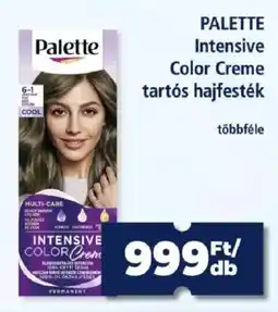 Goods Market Palette intensive color creme ajánlat