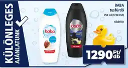 Goods Market baba tusfürdő ajánlat