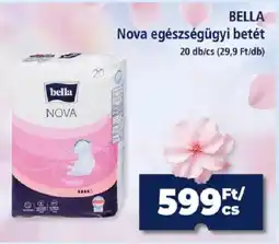 Goods Market bella nova egészségügyi betét ajánlat