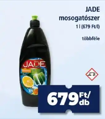 Jade mosogatószer