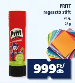 Goods Market Pritt ragasztó stift ajánlat