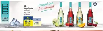 BB Hugo Spritz