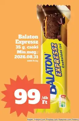 Family Diszkont Balaton expressz ajánlat