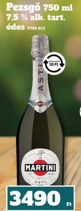 Family Diszkont Martini asti ajánlat