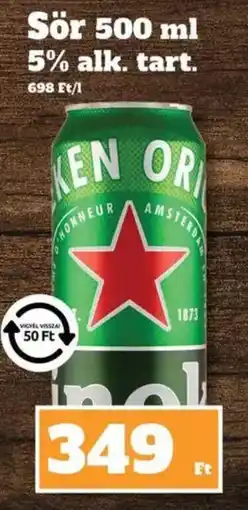 Family Diszkont heineken original ajánlat