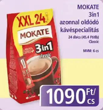 Mokate 3in1