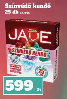 Family Diszkont jade színvédő kendő ajánlat