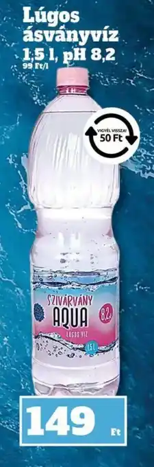 Family Diszkont Szivárvány Aqua ajánlat