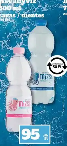 Family Diszkont mizse savas / mentes ajánlat
