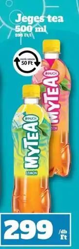 Family Diszkont Mytea ajánlat