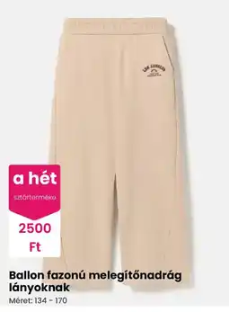 Pepco a het sztárterméke ajánlat