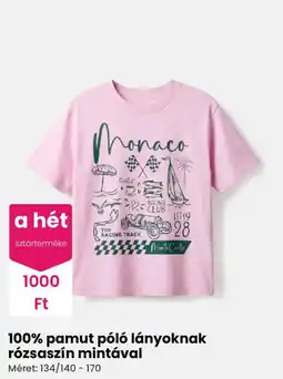 Pepco a het sztárterméke ajánlat