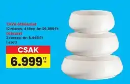 Interspar Taya etkeszet ajánlat