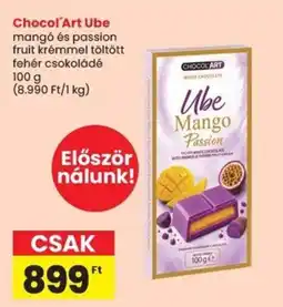 Spar Chocol'Art Ube ajánlat