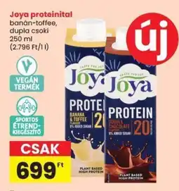 Spar Joya proteinital ajánlat