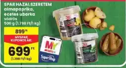 Interspar spar hazai szeretem ajánlat