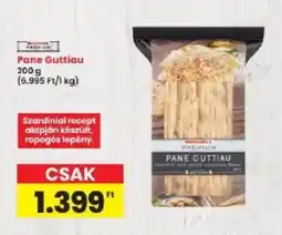 Interspar Pane guttiau ajánlat