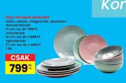 Interspar Elise darabos étkészlet ajánlat