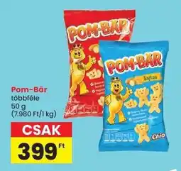 Spar Pom-Bär ajánlat