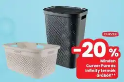 Interspar Curver termék ajánlat
