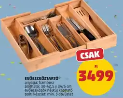PENNY Evőeszköztartó ajánlat