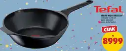 PENNY Tefal wok delicio* ajánlat