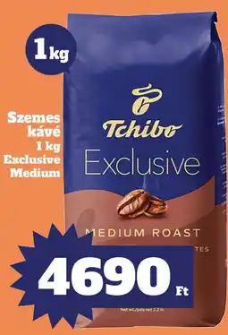 Vil-For Tchibo exclusive ajánlat
