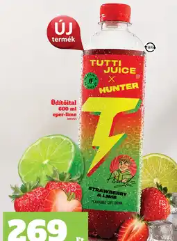 Vil-For Tutti juice ajánlat