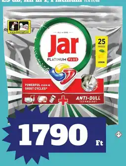 Vil-For Jar platinum plus ajánlat