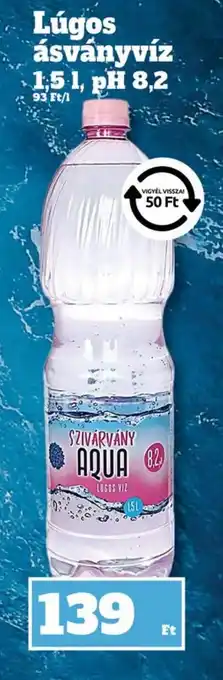 Vil-For Szivárvány aqua ajánlat