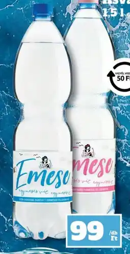 Vil-For Emese ajánlat