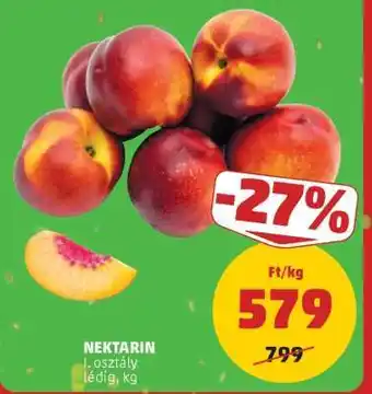 Nektarin