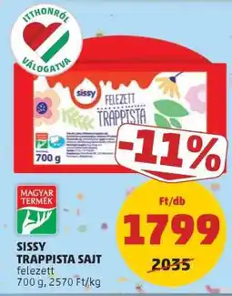 PENNY SISSY TRAPPISTA SAJT ajánlat