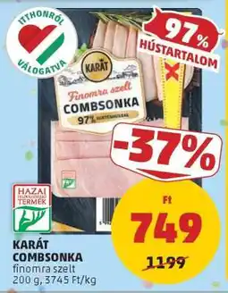 PENNY KARÁT COMBSONKA ajánlat