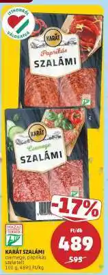 PENNY KARÁT SZALÁMI ajánlat