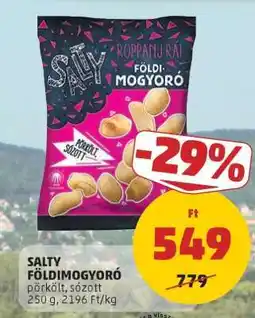 PENNY SALTY FÖLDIMOGYORÓ ajánlat